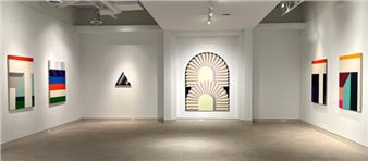 Texas Influences: Richard C. Thompson’s Still Lifes and Landscapes