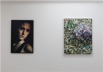 Group Exhibition - Kanya & Kage