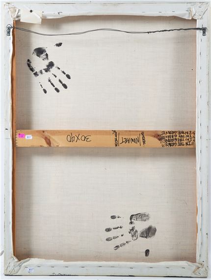 James Morlock | In the Groove | MutualArt