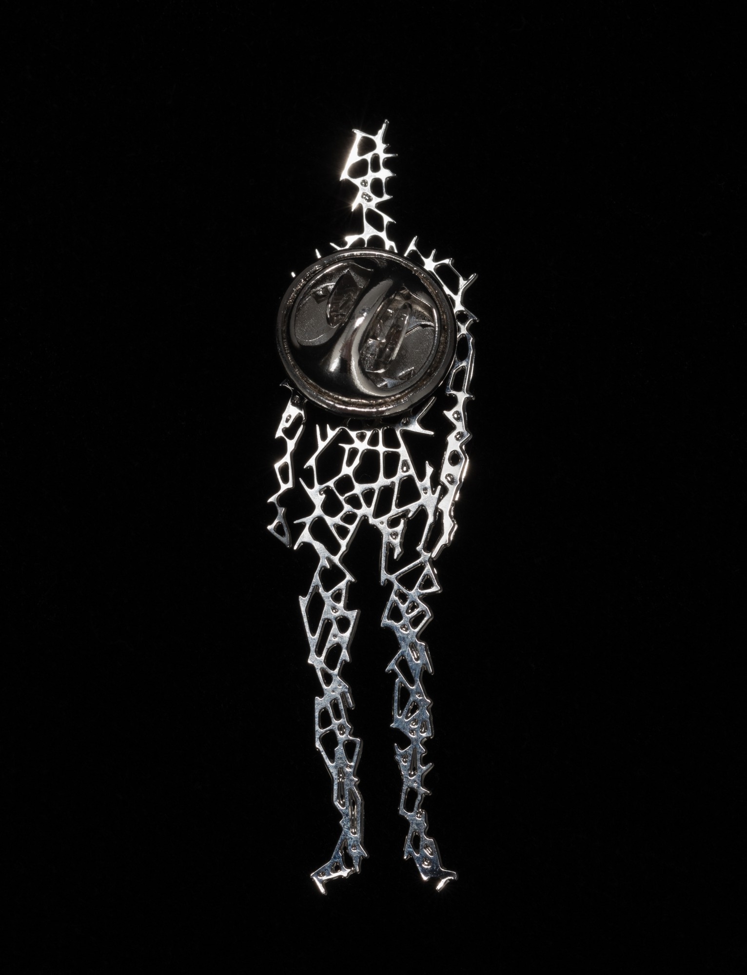 Antony Gormley Domain MutualArt