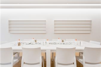 Yoko Ono: Mend Piece - Neuberger Museum of Art, Purchase College