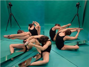 New Formations - DeCordova Museum and Sculpture Park