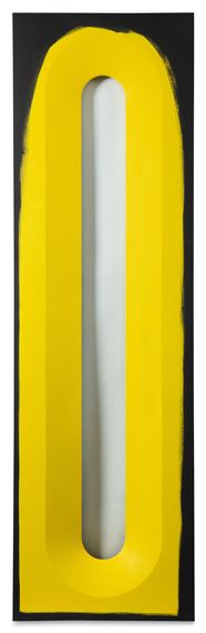 Rapunz-o by Blair Thurman, Executed in 2016