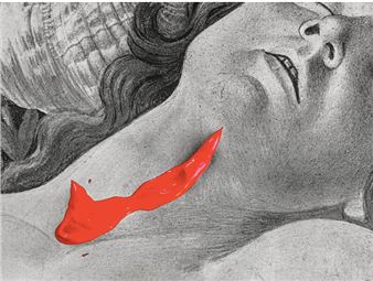 Nurit Gal: One Hundred Details - Artspace Tel Aviv