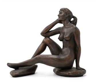 Untitled - Sergio Quagliotti