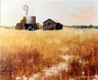 YOUNG, LES (ACTIVE 1960-1970) - Lisa Young