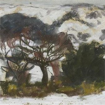 Panter & Hall's Christmas Show - Panter & Hall Gallery