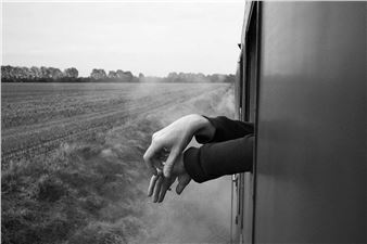 Roger Deakins - Peter Fetterman Gallery