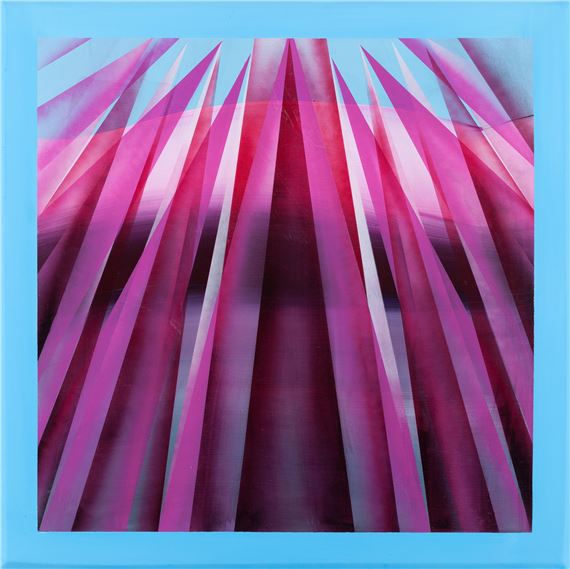 Repeat by Filip Dawidowski, 2022