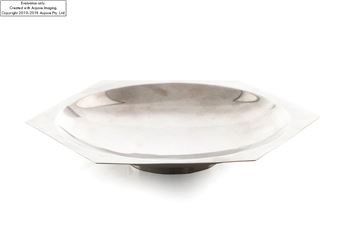 Plate - Julia Keilowa