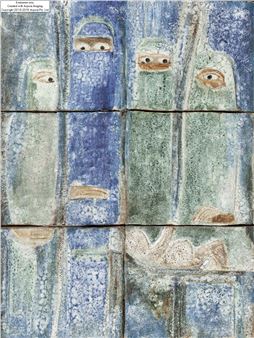 Doctors - Zofia Czerwosz