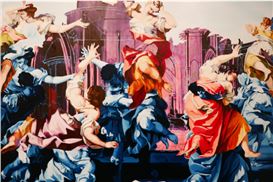 The Armory Show 2022 Awakens the Fall Season