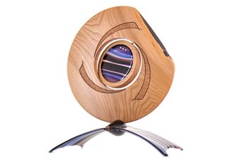 DISCUS - Scott Irvine