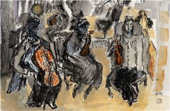 In Unison - Robin Setchell