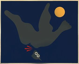 Natural Selection - Plush Gallery