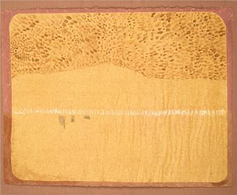 Gerhard Altenburg: Zeichnungen - Galerie Berlin