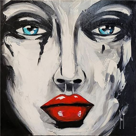 Mathilde by Céline Lust