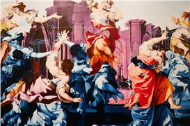 The Armory Show 2022 Awakens the Fall Season