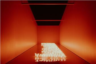 Art and the Many Permutations of Love