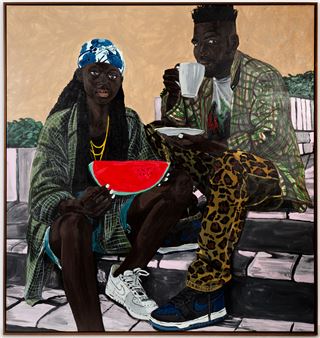 My Youth: South Africa - Sphephelo Mnguni