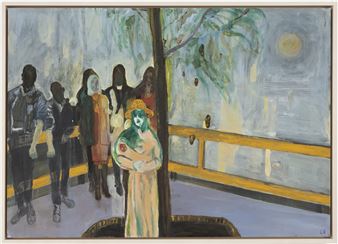 My Baby - Lina Bjerneld