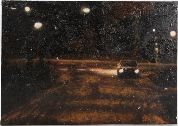 Detta selen by Max Mikael Book, dated 1997