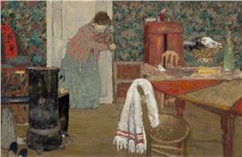 The Cleveland Museum of Art Presents the Exhibition 'Impressionism to Modernism: The Keithley Collection'