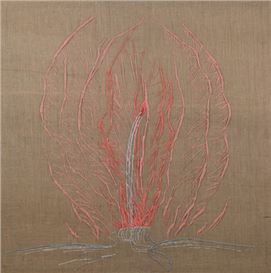 “Stitches and Threads”