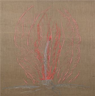 “Stitches and Threads”