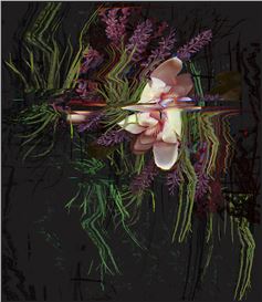 Melanie Willhide Von Lintel Gallery