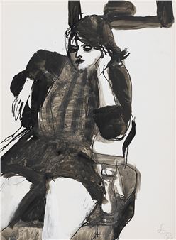 Alternate Realities Norton Simon Museum