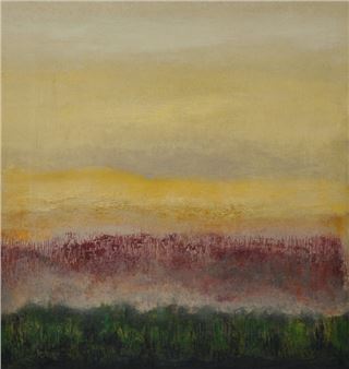 Ismael Mundaray: Memoirs of a River - Espace Meyer Zafra