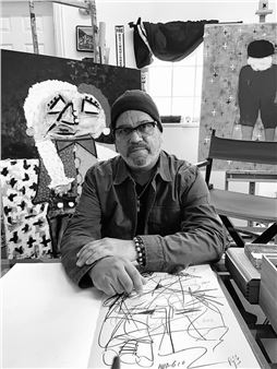 Art San Diego 2022 Spotlight Artist: Johannes Boekhoudt, Johannes Boekhoudt Fine Art