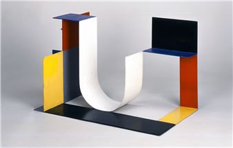 Making Space: Katarzyna Kobro