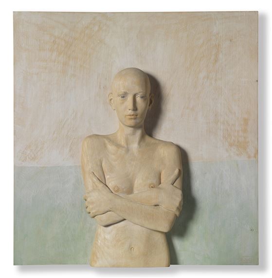 Alice by Bruno Walpoth