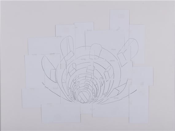 Pozzo di San Patrizio. - Liliana Moro