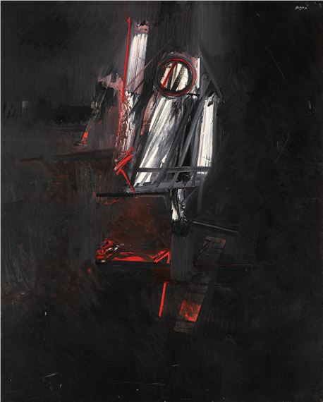 Da Rembrandt by Piero Ruggeri, 1971