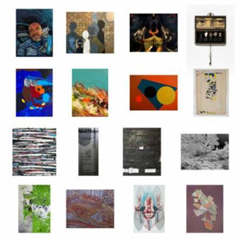 49th Annual ARC Members' Show