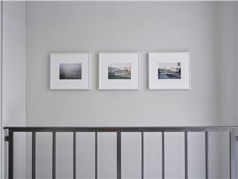 Otto volte due: A window into contemporary Romagna photography - Large Glass
