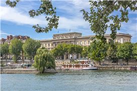 Asia Now Paris Names 75 Exhibitors for Upcoming Edition in October