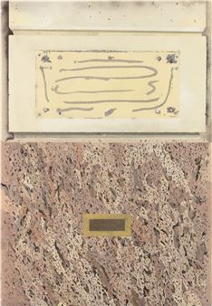 Facade Next to Frank E. Campbell - Cynthia Talmadge