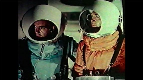 Star Tricks - Dimitris Kozaris