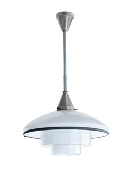 MODEL P4 CEILING LIGHT - C.F. Otto Müller