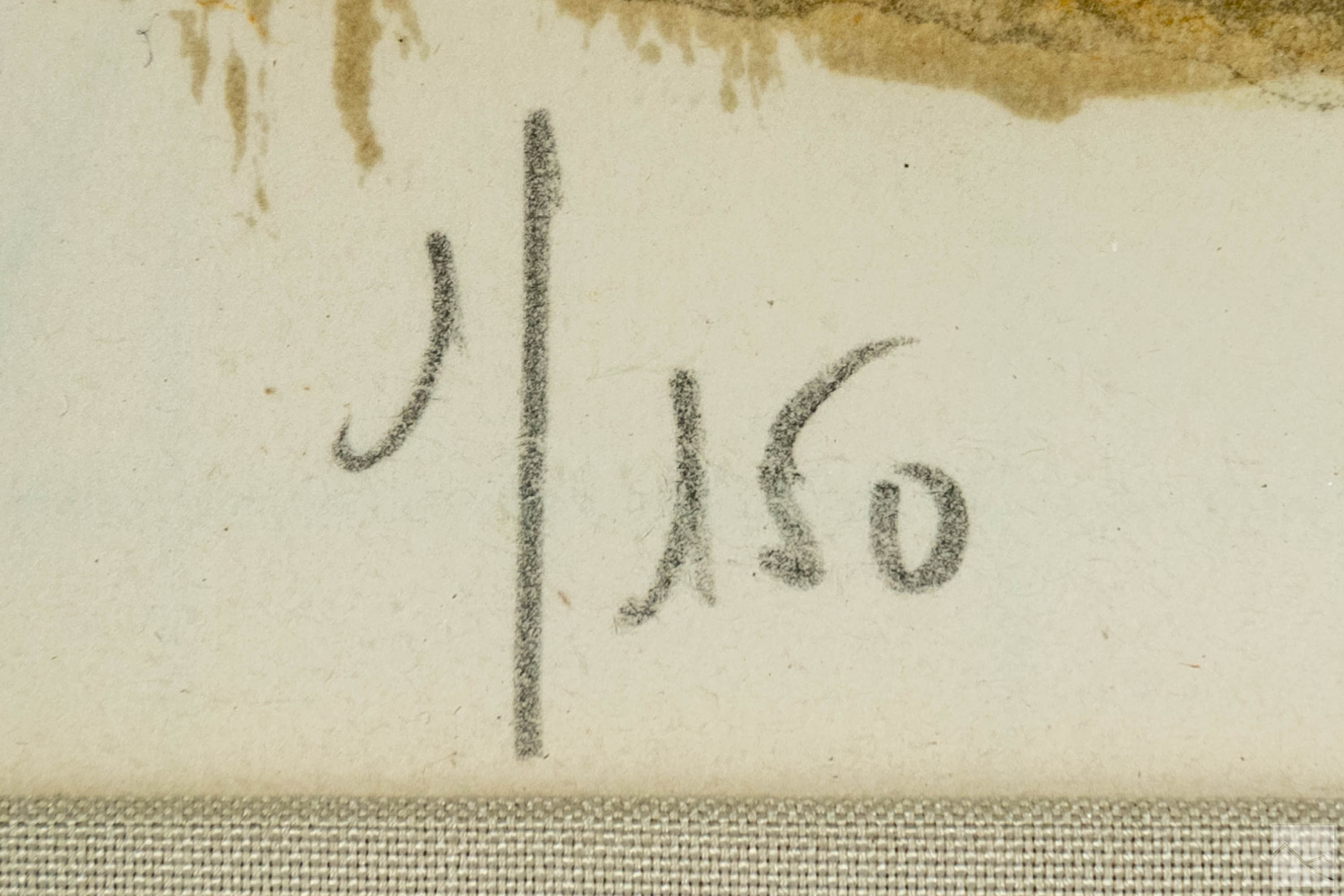 Salvador Dalí Self Portrait Sundial (1966) MutualArt