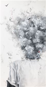 Overthink No. 13 - Marie-chloé Duval