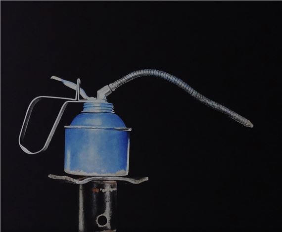 Biberette by Serge Lemonde, 2008