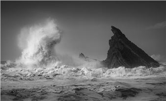 Rachael Talibart: Oceans & Odysseys - Sohn Fine Art