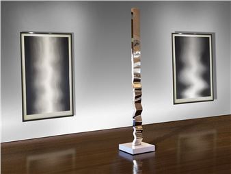 Jonathan Prince: Fluidity of Light - Sohn Fine Art