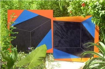 Abstractions Cubaines: Des Années 50 à Nos Jours - Passerelle Centre d'Art Contemporain, Brest