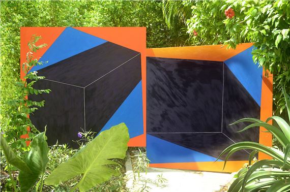 Abstractions Cubaines: Des Années 50 à Nos Jours - Passerelle Centre d'Art Contemporain, Brest